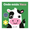 Onde Estás Vaca? de Kate Mclelland