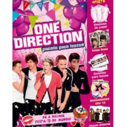 One Direction