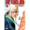 One-Punch Man N.º 16 de ONE