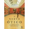 O Nervo Ótico de María Gainza