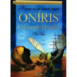 Oniris - O Grande Desafio de Rita Vilela