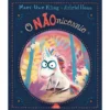 O Nãonicórnio de Marc-Uwe Kling