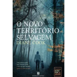 O Novo Território Selvagem de Diane Cook