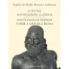 O Nu na Antiguidade Clássica de Sophia de Mello Breyner Andresen