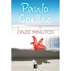 Onze Minutos (Livro de Bolso) de Paulo Coelho