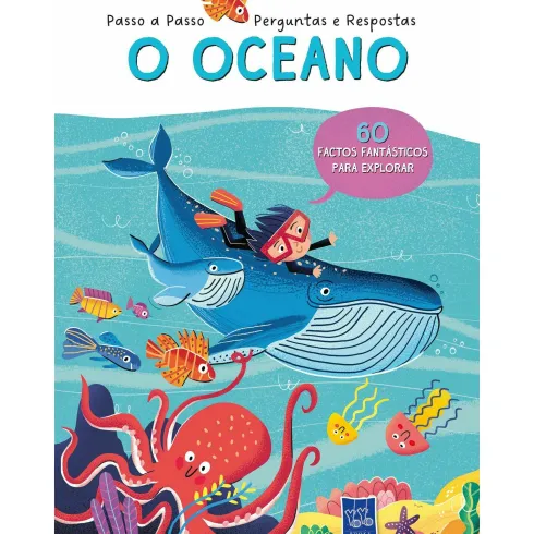 O Oceano