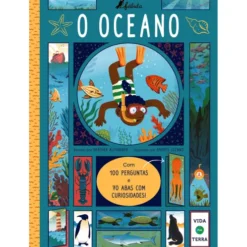 O Oceano de Heather Alexander