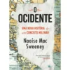 O Ocidente de Naoíse Mac Sweeney