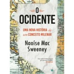 O Ocidente de Naoíse Mac Sweeney