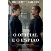 O Oficial e o Espião de Robert Harris