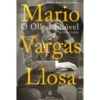 O Olhar Imóvel de Mario Vargas Llosa