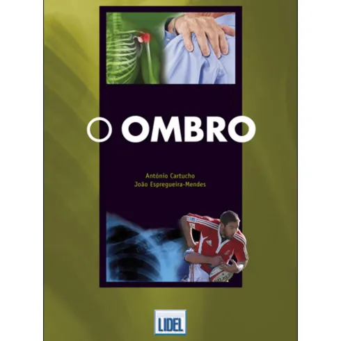 O Ombro de António Cartucho e João Espregueira-Mendes