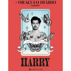 O Oráculo Diário segundo Harry de