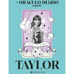 O Oráculo Diário segundo Taylor