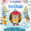 O Ouriço no Inverno de Elena Ulyeva