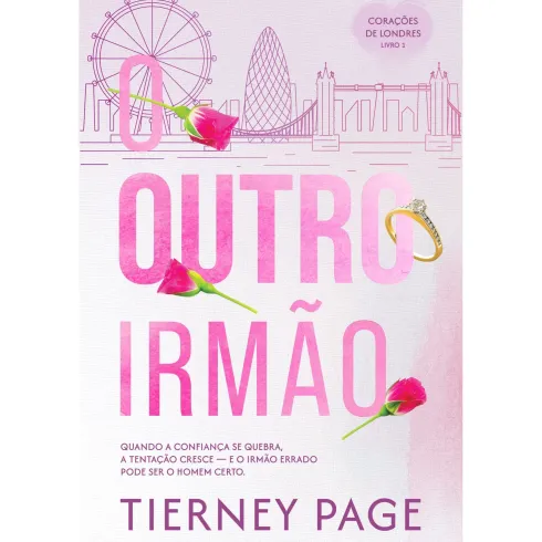 O Outro Irmão de Tierney Page