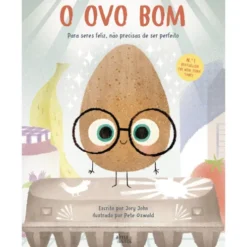 O Ovo Bom de Jory John