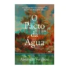 O Pacto da Água de Abraham Verghese