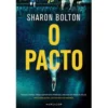 O Pacto de Sharon Bolton