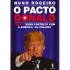 O Pacto Donald de Nuno Rogeiro
