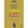 O Paraíso na Outra Esquina de Mario Vargas Llosa