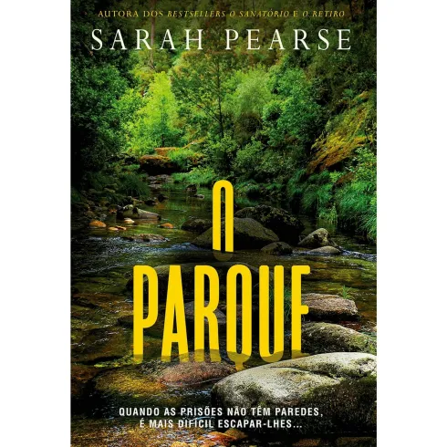 O Parque de Sarah Pearse