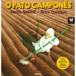 O Pato Camponês de Martin Waddell