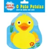 O Pato Patolas