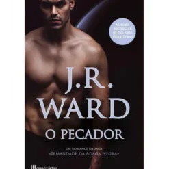 O Pecador de J. R. Ward