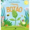 O Pequeno Botão de Laura Hambleton