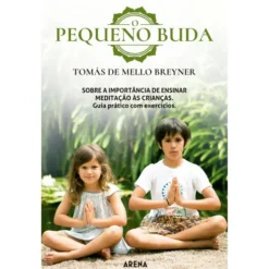 O Pequeno Buda de Tomás de Mello Breyner