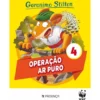 Operação Ar Puro de Geronimo Stilton