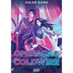 Operação Coldwire de Chloe Gong