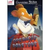 Operação Panetone de Geronimo Stilton
