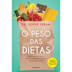 O Peso das Dietas de Sophie Deram
