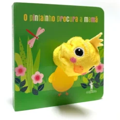 O Pintainho Procura a Mamã de Vários Autores