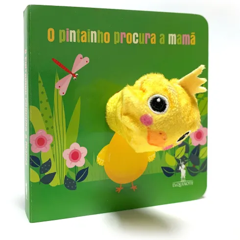 O Pintainho Procura a Mamã de Vários Autores