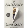 O Pintassilgo de Donna Tartt