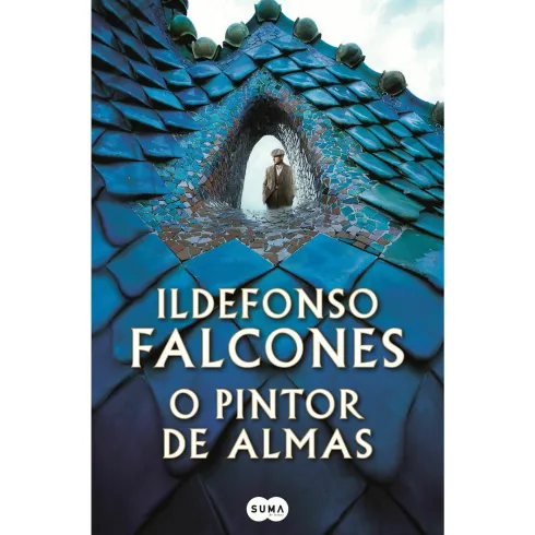 O Pintor de Almas de Ildefonso Falcones