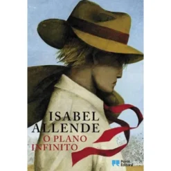 O Plano Infinito de Isabel Allende