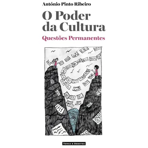 O Poder Da Cultura de António Pinto Ribeiro