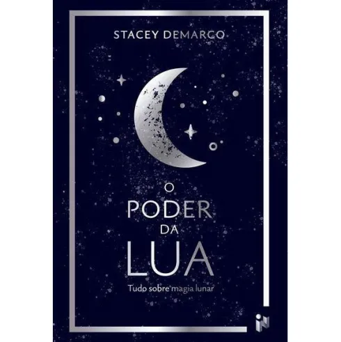 O Poder da Lua de Stacey Demarco