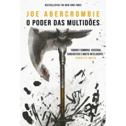 O Poder das Multidões de Joe Abercrombie
