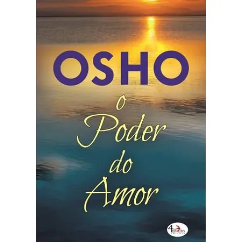 O Poder do Amor de Osho