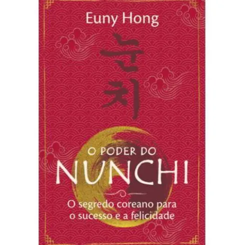O Poder do Nunchi de Euny Hong