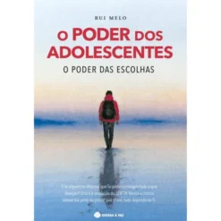 O Poder dos Adolescentes de Rui Melo