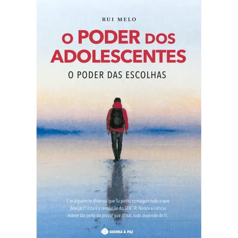 O Poder dos Adolescentes de Rui Melo