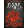 O Poder dos Mitos de Joseph Campbell e Bill Moyers