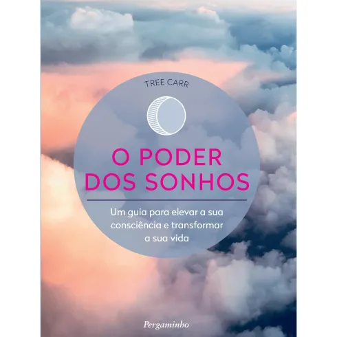 O Poder dos Sonhos de Tree Carr