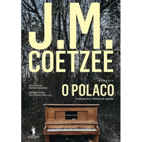 O Polaco de J. M. Coetzee